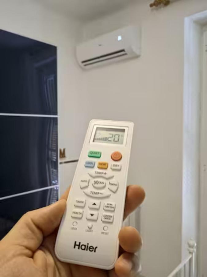 La Casa Di Ele, Parcheggio Privato Gratuito Lägenhet La Spezia Exteriör bild