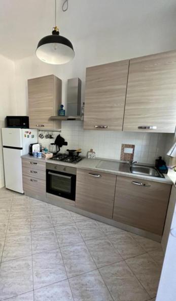 La Casa Di Ele, Parcheggio Privato Gratuito Lägenhet La Spezia Exteriör bild