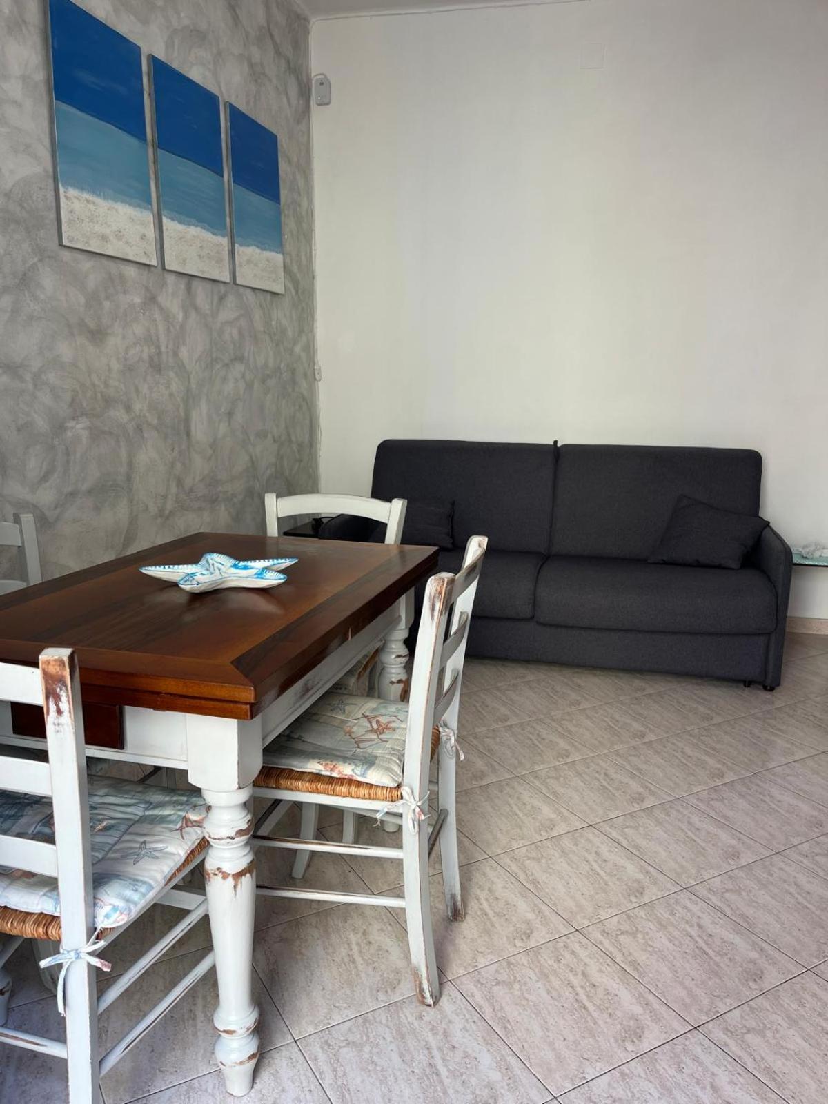 La Casa Di Ele, Parcheggio Privato Gratuito Lägenhet La Spezia Exteriör bild