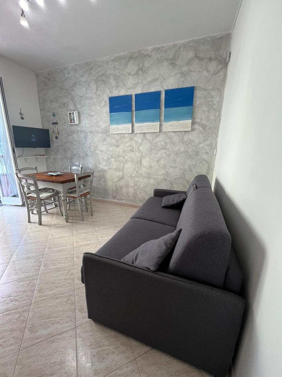 La Casa Di Ele, Parcheggio Privato Gratuito Lägenhet La Spezia Exteriör bild